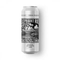 weekend project Elephant Rock weekend project Elephant Rock