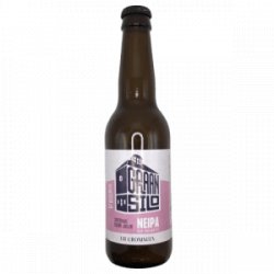 Graansilo NEIPA