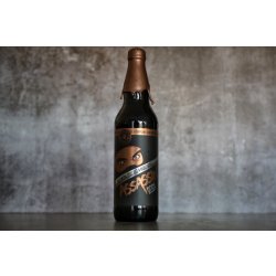 Toppling Goliath - Assassin 2021 - addicted2craftbeer