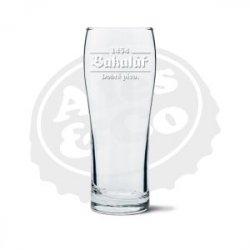 Bicchiere Bakalar Tumbler Grazer 0,5L - Ales & Co.