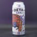 DEYA - The Walls Leaned Away - 7% (500ml) DEYA - The Walls Leaned Away - 7% (500ml)