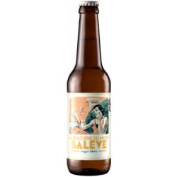 du Mont Salève Pils - Lager Serie - Find a Bottle