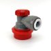 Duotight Ball-lock ühendus CO2, 9,5mm 