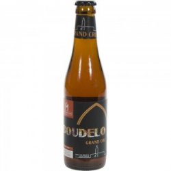 Boudelo Grand Cru  33 cl   Fles - Thysshop