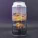 Burnt Mill - Bright Skies - 5% (440ml) Burnt Mill - Bright Skies - 5% (440ml)