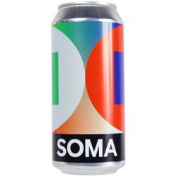 SOMA Real Talk - Drankenhandel Leiden / Speciaalbierpakket.nl