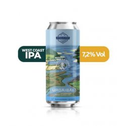 Basqueland Brewing Urdaibai