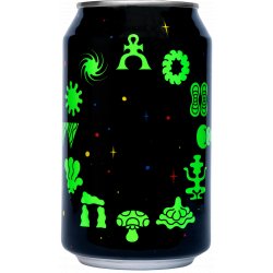 Omnipollo Zodiak