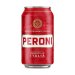 Peroni Lager 4,7% Vol. - 24 x 33 cl Dose - Italien 