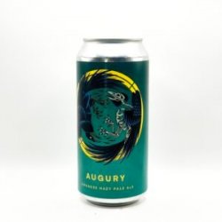 Otherworld Brewing AUGURY