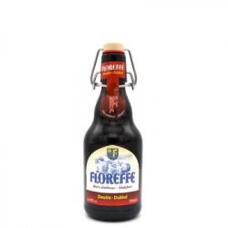 Lefebvre  Floreffe Double beugel - Craftbeers - De Caigny