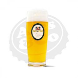 Scherdel Bierbrauerei Bicchiere Scherdel Trumpf 6x0,3lt - Ales & Co.