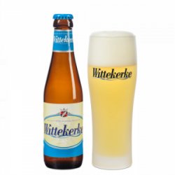 Wittekerke - Belgian Craft Beers