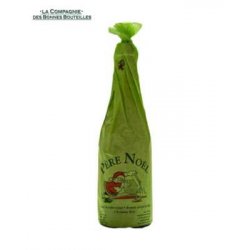 De Ranke Père Noël