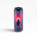 Monsters  La Catrina Mexican Lager 500ml Puszka z Kaucją 