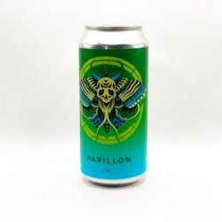Otherworld Brewing PAPILLON