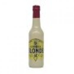 Schorsch Blonde 14% Imperial Brut Ale Steinoptik 0,33l - Craftbeer Shop