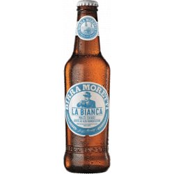 Birra Moretti La Bianca Birra Moretti La Bianca
