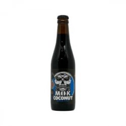 Mok Coconut - Belgian Craft Beers