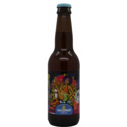 Gallivant Disco DIPA - Burg Bieren Bierwinkel