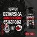 Harpagan Dziarska Eskapada 500ml 