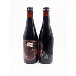 INDIE ALEHOUSE, DOLCE Pastry Stout bottle 500ml - Cerveceo