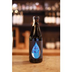 Omnipollo A Decade of Pastry - Noa Anniversary