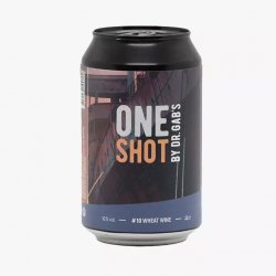 One-Shot #10 - B like BEER