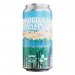 Garage Project 'Nokomai Valley' Hazy Double IPA 440mL 