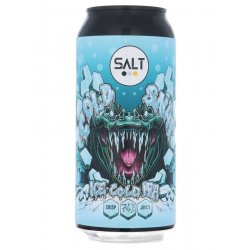 SALT Cold Snap SALT Cold Snap