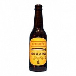 Bière de la Rade Censurée