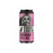 WILD RACCOON Block Buster American Pale Ale Birra 0,44 Lt 