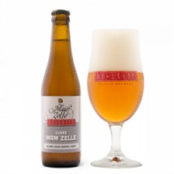 Cuvee Mam’zelle - Belgian Craft Beers