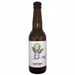 Berging Brouwerij  LNTB - De Biersalon