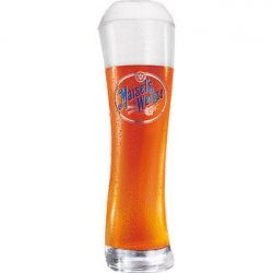 Maisel Weisse Design Bierglas - Drankenhandel Leiden / Speciaalbierpakket.nl