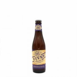 Viven Master IPA - Craftbeers - De Caigny