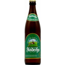 Andechs Vollbier Hell
