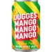 Dugges Mango Mango Mango Alcohol Free 0,5% 33 cl 