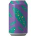 Omnipollo Bianca Raspberry Passion Lassi Gose 0,3% 33 cl brk 