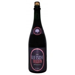 Tilquin Oude Quetsche 2019-20 (75cl) - Birraland