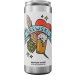 Brewski 4-ever 0,5% 33 cl 