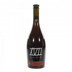 Jacobins Foeder n17  75 cl   Fles - Thysshop