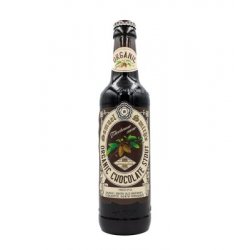 Samuel Smith - Organic Chocolate Stout - 355ml bottle - Hopping Borders