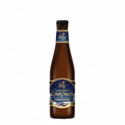 GOUDEN CAROLUS CHRISTMAS - Las Cervezas de Martyn