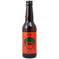 Malle  Nix Beer - Maltese