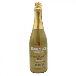 Rodenbach Vintage
