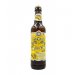 Samuel Smith - Organic Fruit Beer Apricot - 355ml bottle 