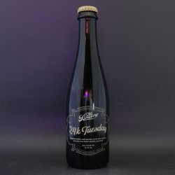 The Bruery - 24K Tuesday - 17.5% (375ml) - Ghost Whale