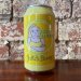 Yulli’s Brews Dolly Aldrin Yuzu Berliner Weisse 