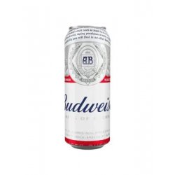 Budweiser